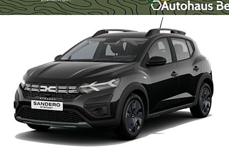 Dacia Sandero Stepway TCe 90 Stepway Prestige 5 Türen