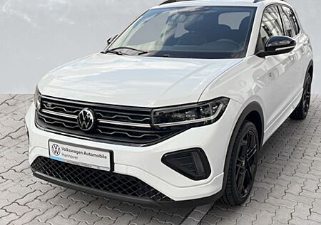 VW T-Cross 1.5 TSI OPF DSG R-Line 5 Türen