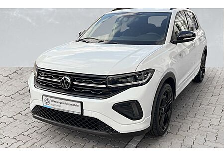 VW T-Cross 1.5 TSI OPF DSG R-Line 5 Türen