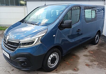 Renault Trafic L1H1 2.0 ENERGY dCi 145 EDC 3,0t Komfort 4 Türen