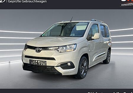 Toyota Proace City Verso 1,5-l-D-4D 96kW L1 Executive 5 Türen