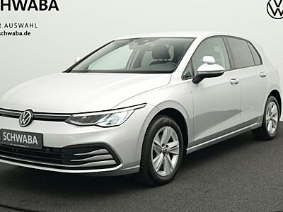 VW Golf 2.0 TDI SCR Life 5 Türen