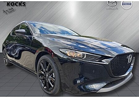 Mazda 3 e-SKYACTIV G 140 Homura 5 Türen