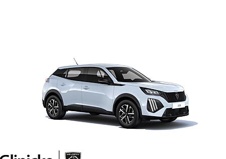 Peugeot 2008 PureTech 100 Style 5 Türen