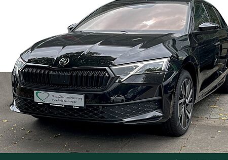 Skoda Octavia 2.0 TDI 110kW DSG Sportline Combi 5 Türen