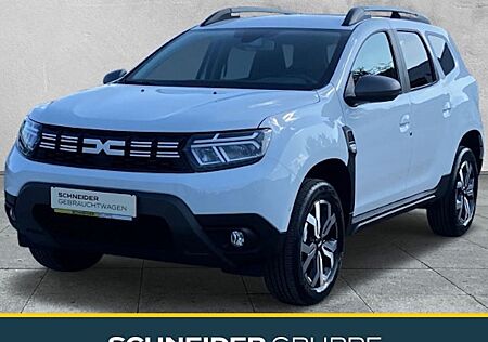 Dacia Duster TCe 130 Journey 5 Türen