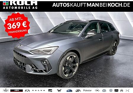 Cupra Leon 2.0 TSI 245kW VZ DSG 4WD Sportstourer 5 Türen