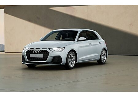 Audi A1 25 TFSI S tronic advanced Sportback 5 Türen