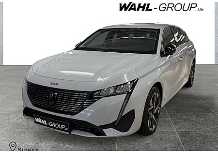 Peugeot 308 Hybrid 136 e-DSC6 Allure SW 5 Türen