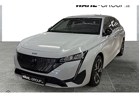 Peugeot 308 Hybrid 136 e-DSC6 Allure SW 5 Türen