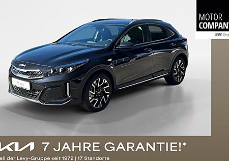 Kia XCeed 1.5 T-GDI DCT Vision 5 Türen