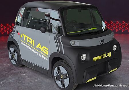Opel Rocks-e Techno 2 Türen