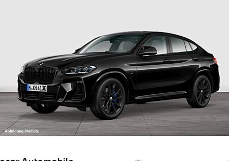 BMW X4 M40d 5 Türen