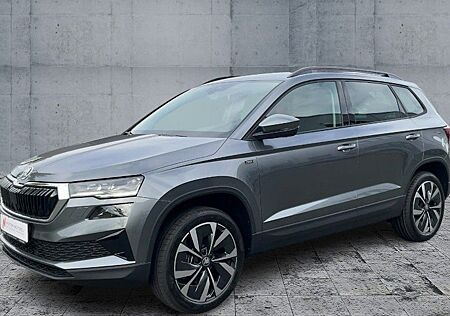 Skoda Karoq 1.5l TSI ACT DSG Tour 5 Türen
