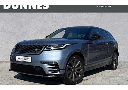 Land Rover Range Rover Velar 3.0 D300 R-DYNAMIC SE AWD 5 Türen