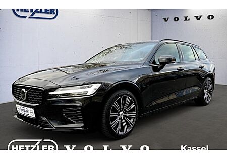 Volvo V60 T6 AWD Recharge Plus Dark Auto 5 Türen