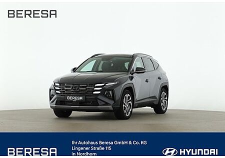 Hyundai Tucson 1.6 T-GDI Prime DCT 5 Türen