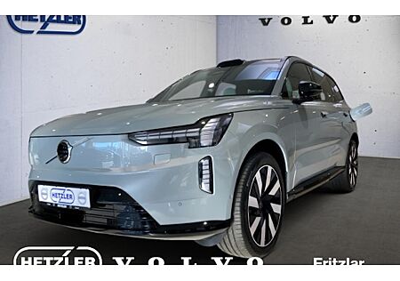 Volvo EX90 Twin Motor AWD Ultra 7-Sitzer 5 Türen