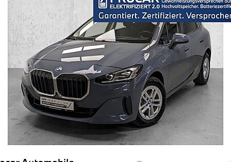BMW 2er Active Tourer 225e Steptronic DCT xDrive 5 Türen