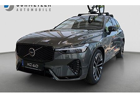 Volvo XC 60 T8 Plug-in Hybrid AWD Ultra Dark Auto 5 Türen