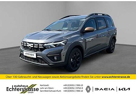 Dacia Jogger TCe 100 ECO-G Extreme+ 7-Sitzer 5 Türen
