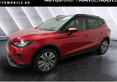 Seat Arona 1.0 TSI 85kW Road Edition DSG 5 Türen