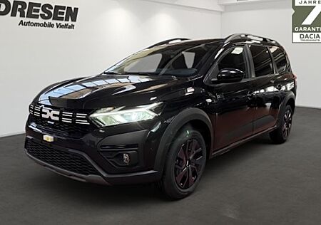 Dacia Jogger TCe 110 Expression 5-Sitzer 5 Türen