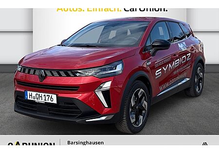 Renault Symbioz Full Hybrid E-Tech 160 Techno 5 Türen