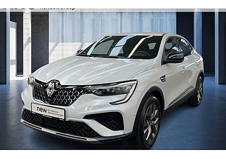 Renault Arkana Mild Hybrid 140 EDC Techno 5 Türen