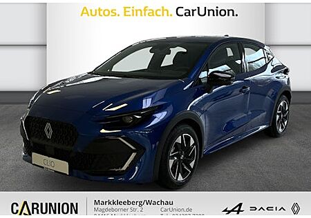 Renault Clio Full Hybrid E-Tech 160 Evolution 5 Türen
