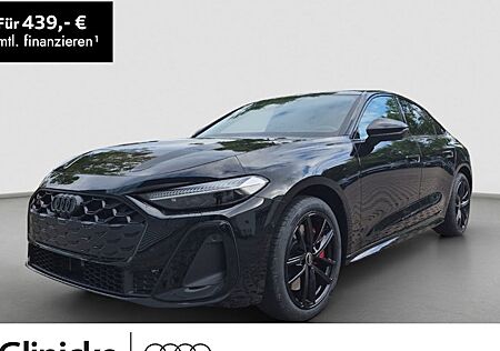 Audi S5 TFSI S tronic quattro 5 Türen