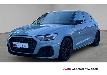 Audi A1 30 TFSI S line Sportback 5 Türen