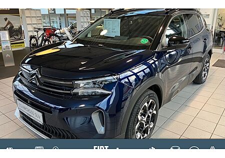 Citroën C5 Aircross Hybrid 225 Stop&Start ë-EAT8 SHINE 5 Türen