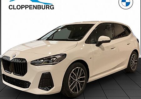 BMW 2er Active Tourer 220i Steptronic DCT 5 Türen