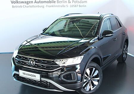 VW T-Roc 1.5 TSI OPF DSG Life 5 Türen