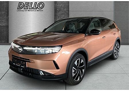 Opel Grandland X Hybrid 107 kW GS eDCT 5 Türen