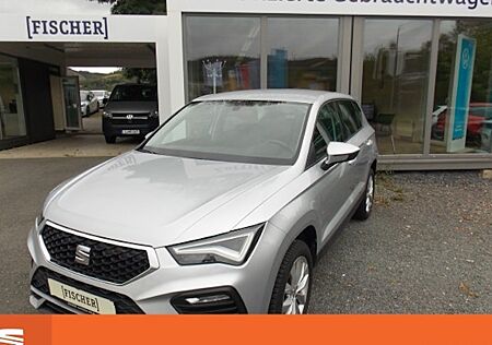 Seat Ateca 1.5 TSI ACT 110kW Style 5 Türen