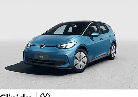 VW ID.3 Pure 52 kWh 125 kW 5 Türen