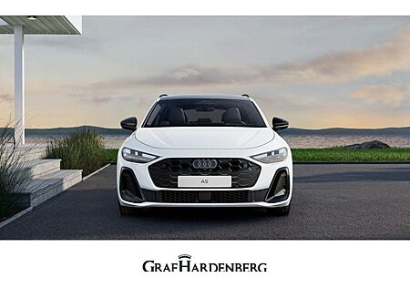 Audi A5 e-hybrid 220 kW S tronic quattro Avant 5 Türen