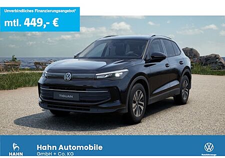 VW Tiguan 1.5 eTSI OPF DSG ENERGY 5 Türen