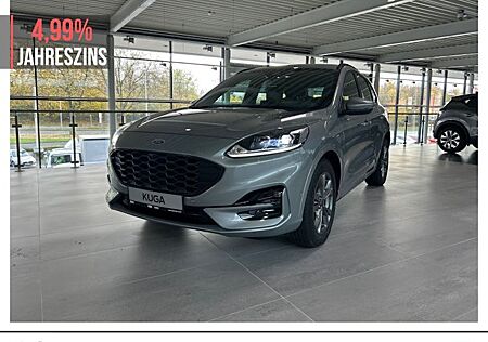 Ford Kuga 1.5 EcoBoost 110kW ST-Line 5 Türen