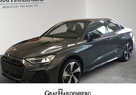 Audi A3 35 TFSI S tronic S line Limousine 4 Türen