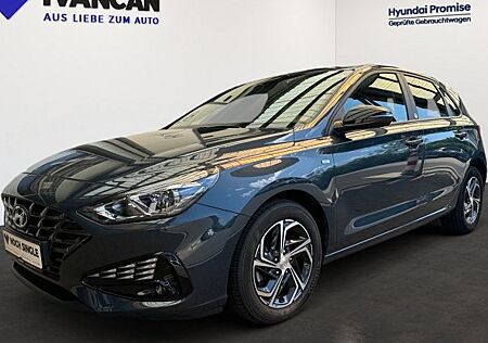 Hyundai i30 1.5 T-GDI Hybrid EDITION 30 5 Türen