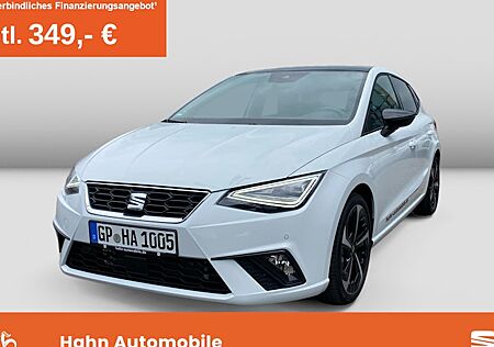 Seat Ibiza 1.0 TSI 85kW FR 5 Türen