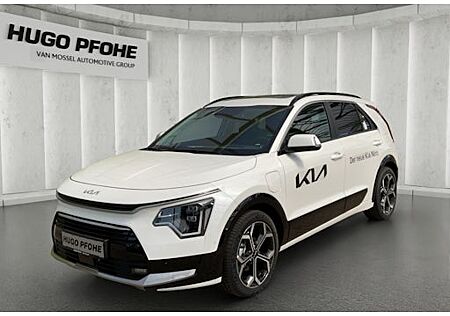 Kia Niro 1.6 GDI Plug-in Hybrid Spirit 5 Türen