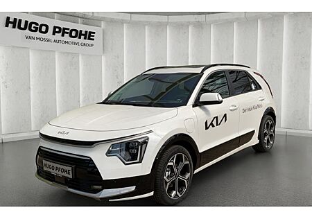 Kia Niro 1.6 GDI Plug-in Hybrid Spirit 5 Türen