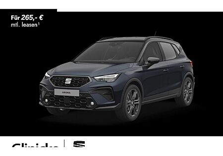 Seat Arona 1.0 TSI 85kW FR DSG 5 Türen