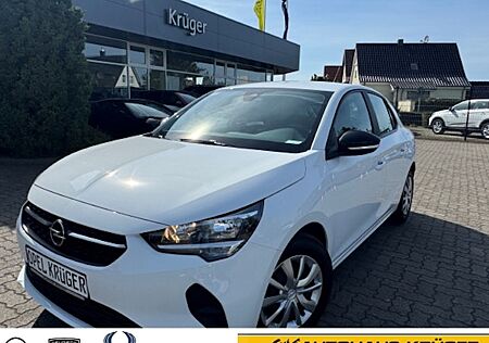 Opel Corsa 1.2 55kW Edition 5 Türen
