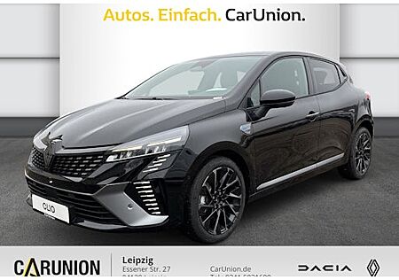 Renault Clio Full Hybrid E-Tech 160 Esprit Alpine 5 Türen