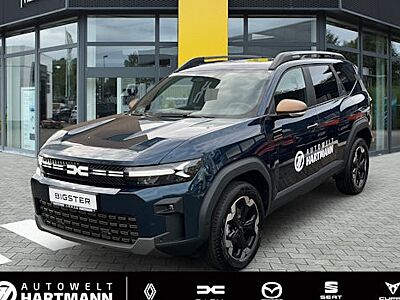 Dacia Bigster mild hybrid 140 Extreme 5 Türen
